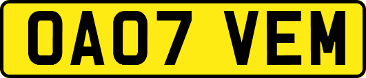 OA07VEM