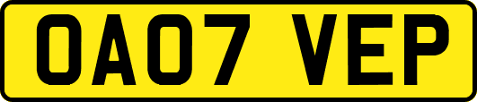 OA07VEP