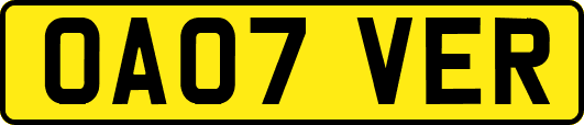 OA07VER