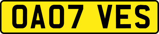 OA07VES