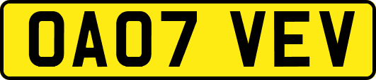 OA07VEV
