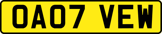 OA07VEW