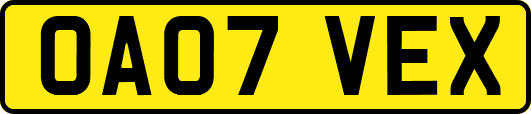 OA07VEX