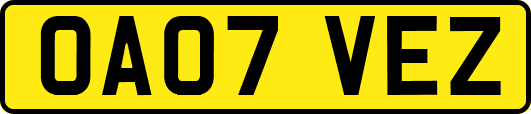 OA07VEZ