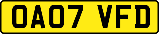 OA07VFD
