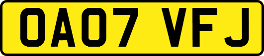 OA07VFJ