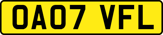 OA07VFL