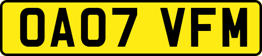 OA07VFM
