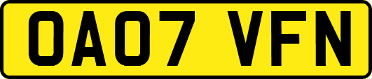 OA07VFN