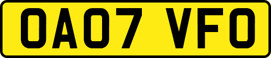 OA07VFO