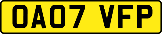 OA07VFP