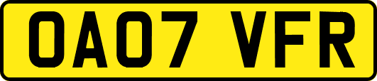 OA07VFR