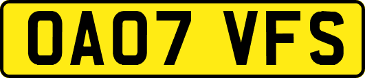 OA07VFS