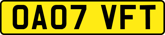 OA07VFT