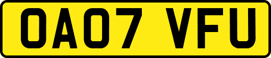 OA07VFU