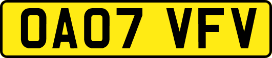 OA07VFV