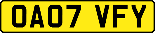 OA07VFY