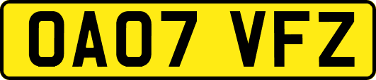 OA07VFZ