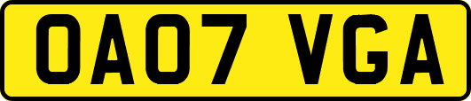 OA07VGA