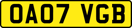 OA07VGB