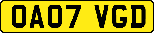 OA07VGD