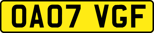 OA07VGF