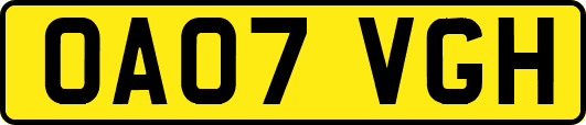 OA07VGH