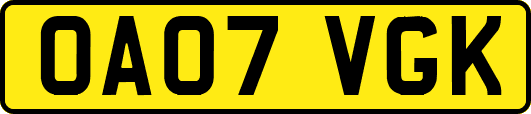OA07VGK