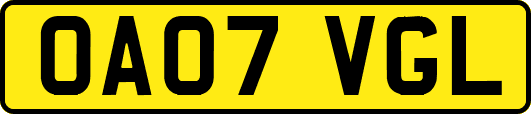 OA07VGL