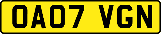 OA07VGN