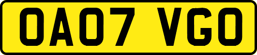 OA07VGO