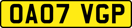 OA07VGP