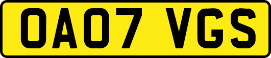 OA07VGS