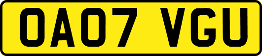 OA07VGU