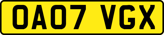 OA07VGX