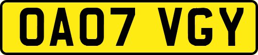 OA07VGY