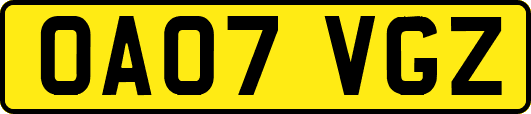 OA07VGZ