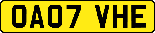 OA07VHE
