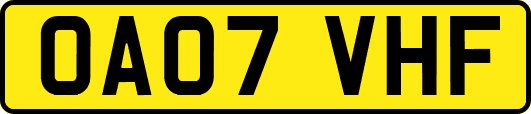 OA07VHF