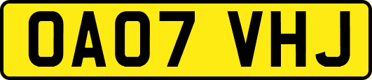 OA07VHJ