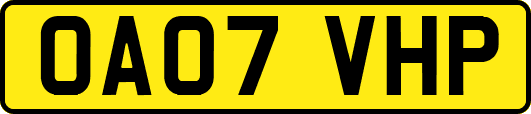 OA07VHP