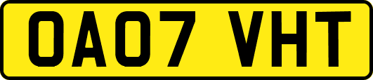 OA07VHT