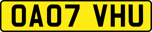 OA07VHU