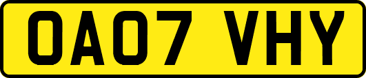 OA07VHY