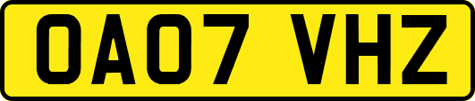 OA07VHZ