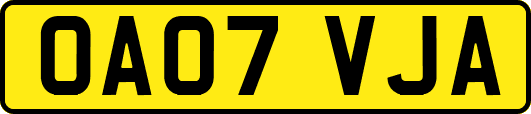 OA07VJA