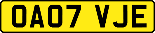 OA07VJE