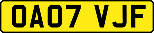 OA07VJF