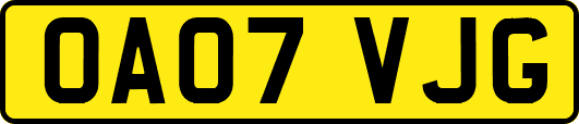 OA07VJG