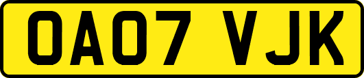 OA07VJK